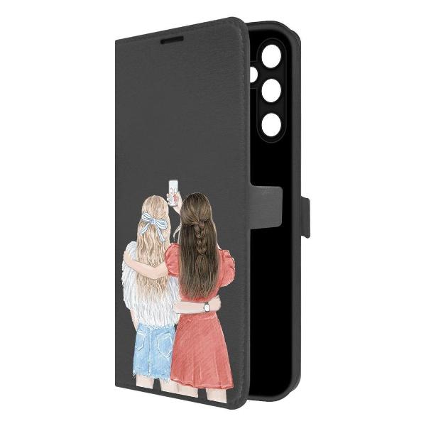 Чехол для смартфона, телефона Krutoff для Galaxy A05s (500599)
