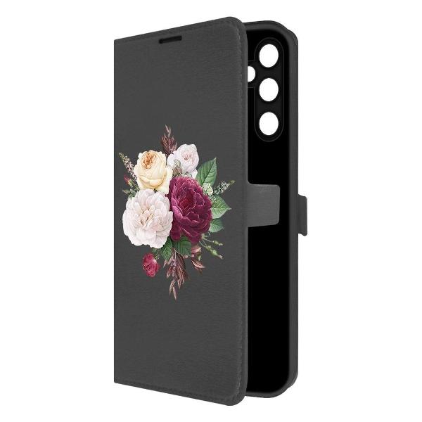 Чехол для смартфона, телефона Krutoff для Galaxy A05s (500581)