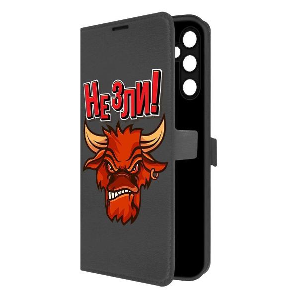 Чехол для смартфона, телефона Krutoff для Galaxy A05s (500568)