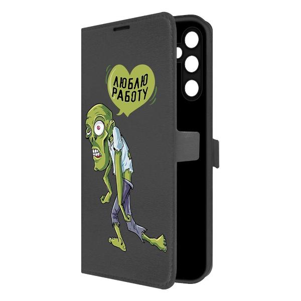 Чехол для смартфона, телефона Krutoff для Galaxy A05s (500567)