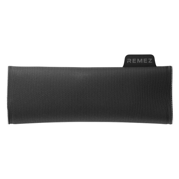 Сумка для фена-стайлера Remez серая