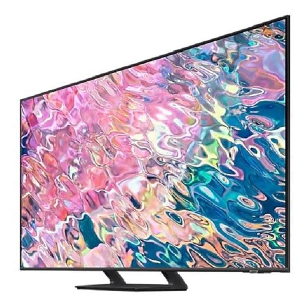 Телевизор Samsung QA65Q65DAKXXT
