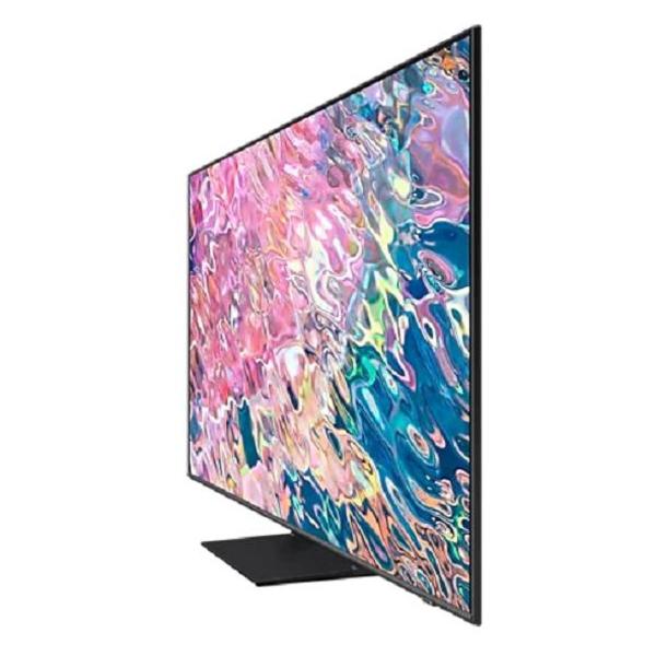 Телевизор Samsung QA65Q65DAKXXT
