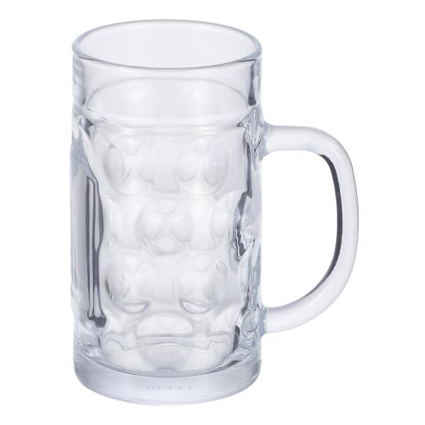 Кружка для пива Gipfel Heinrich 600 мл (52508 )