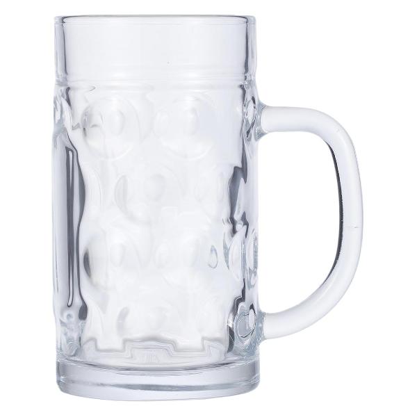 Кружка для пива Gipfel Heinrich 600 мл (52508 )