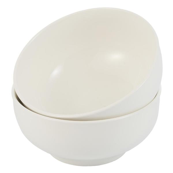 Набор салатников Gipfel Blanche 600 мл (52668 )