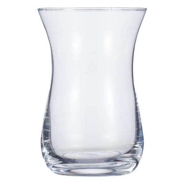 Кружка для чая Gipfel Osman 2 армуда 170 мл, 2 блюдца 14 см (52671)