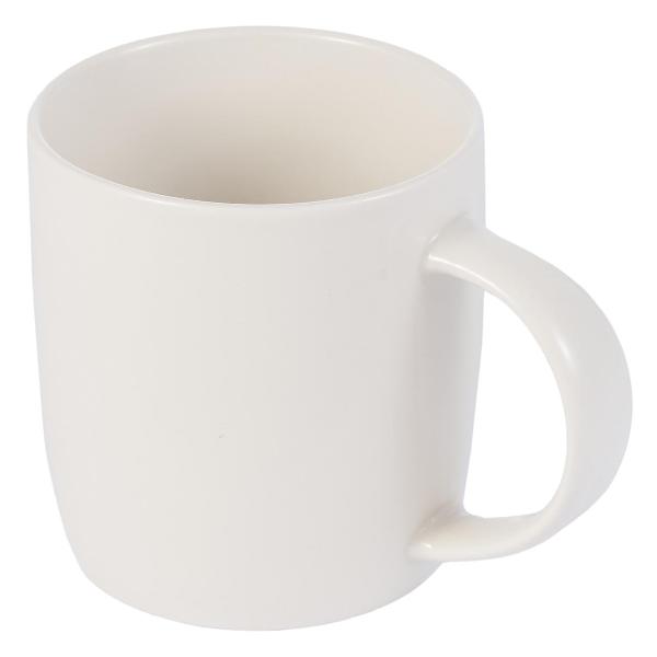 Кружка для чая Gipfel Blanche 300 мл (52671)