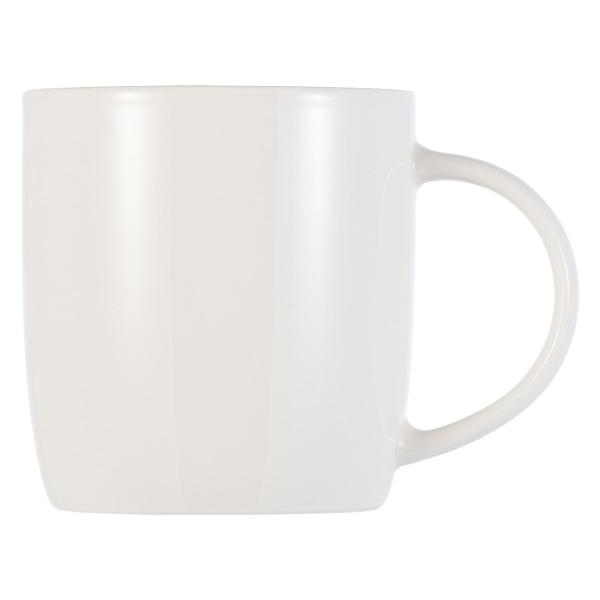 Кружка для чая Gipfel Blanche 300 мл (52671)