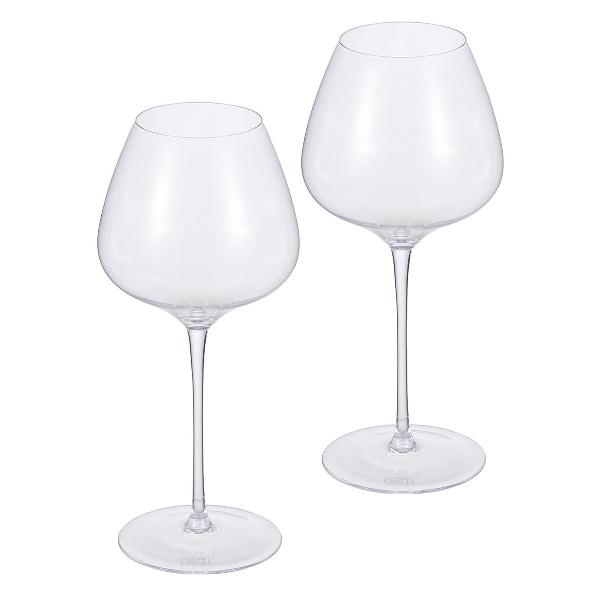 Набор бокалов Gipfel для красного вина Moro 840 мл (52369)