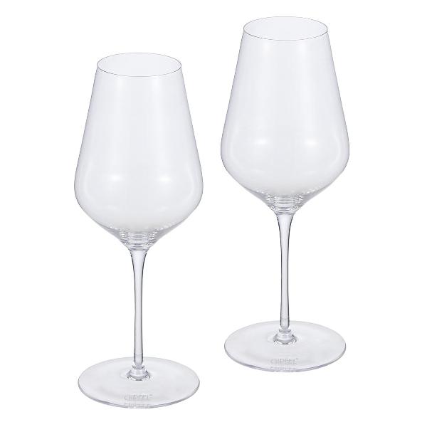 Набор бокалов Gipfel Felice 520 мл (52372)