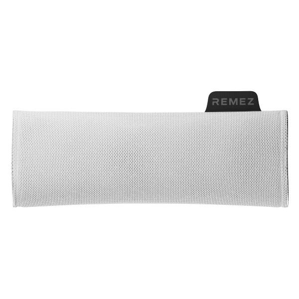 Сумка для фена-стайлера Remez белая