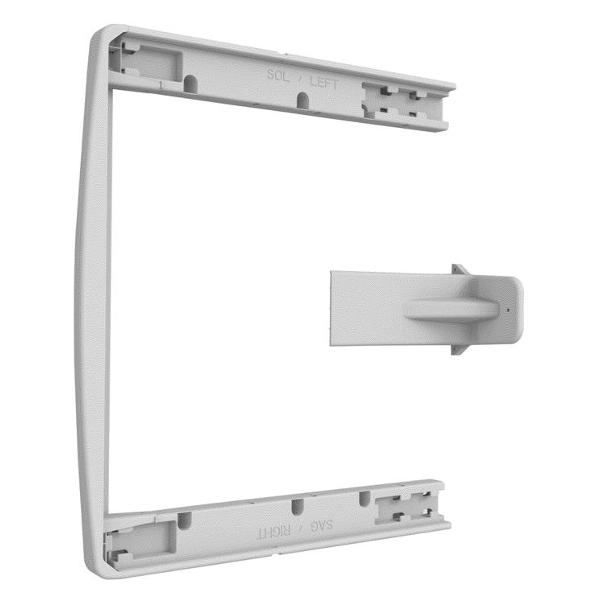 Соединит. элемент для сушильных машин Korting DSK 260 для стиральной и сушильной машины