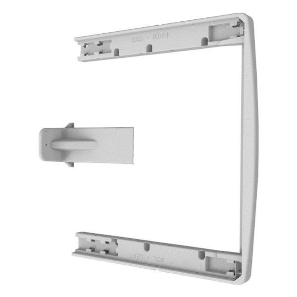 Соединит. элемент для сушильных машин Korting DSK 260 для стиральной и сушильной машины