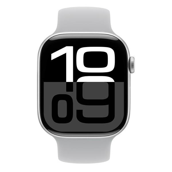 Смарт-часы DIONA S3 Mini серебристый