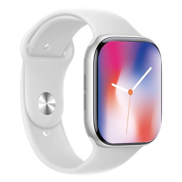 Смарт-часы DIONA S3 Mini серебристый