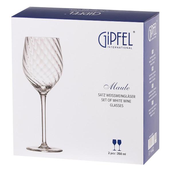 Набор бокалов Gipfel 52377