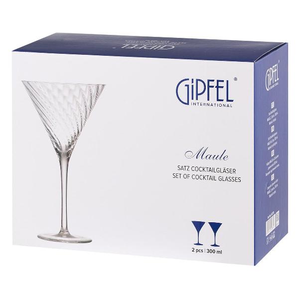 Набор бокалов Gipfel 52379