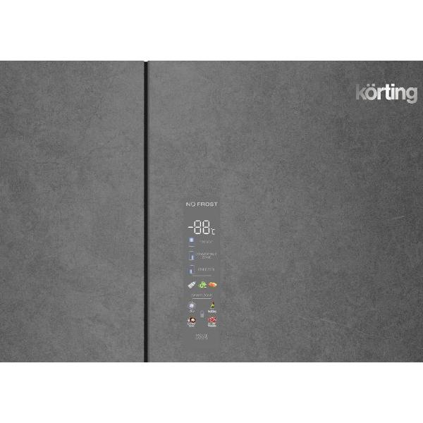 Холодильник Korting knfm 94899 xn