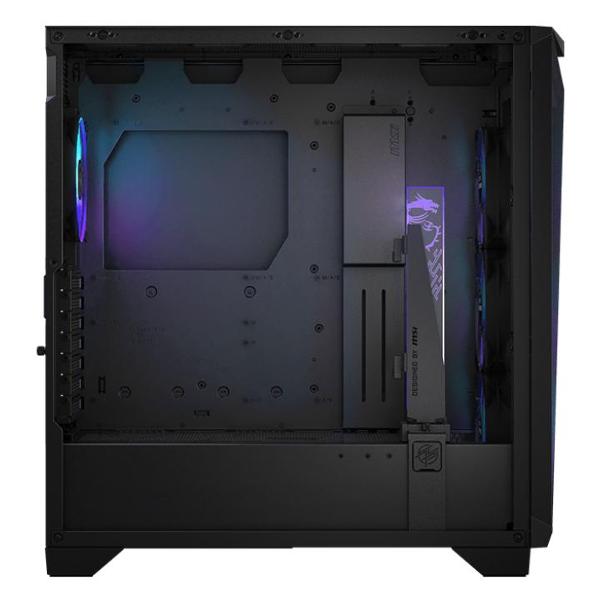 Корпус для компьютера MSI MPG GUNGNIR 300R AIRFLOW