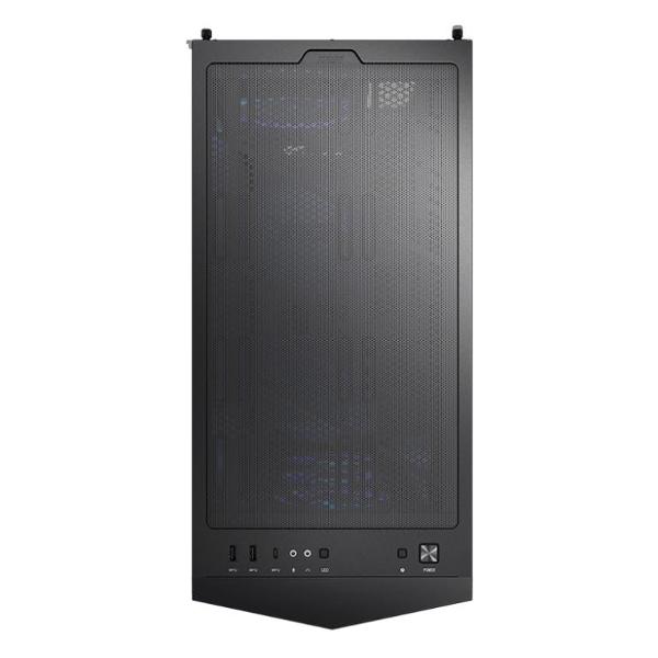 Корпус для компьютера MSI MPG GUNGNIR 300R AIRFLOW
