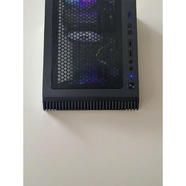 Системный блок игровой KWIK Future Force kl437-A