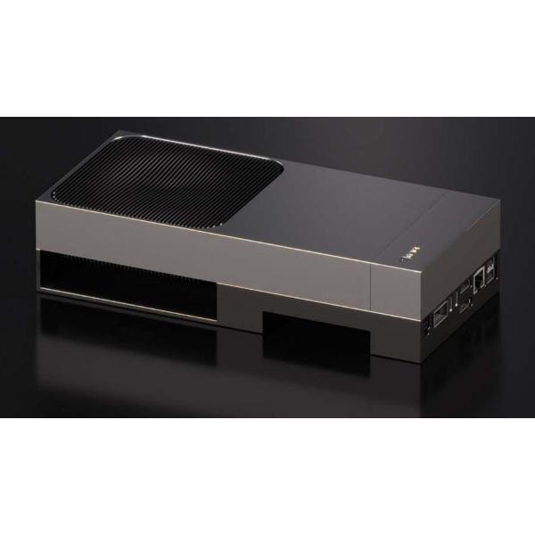 Комплект разработки ИИ-приложений NVIDIA Jetson AGX Thor Developer Kit 128 GB