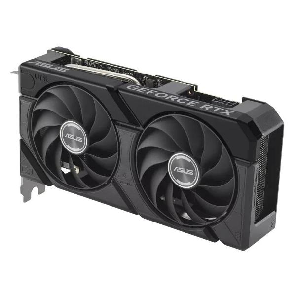 Видеокарта ASUS DUAL-RTX4060TI-8G-EVO (90YV0J49-M0NA00)