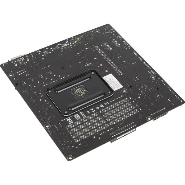 Материнская плата ASUS PRIME B450M-A II