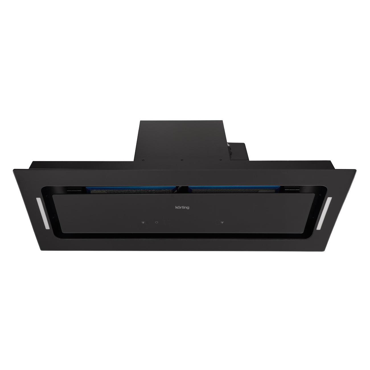 Вытяжка полностью встраиваемая Korting khi 9099 icgn фото