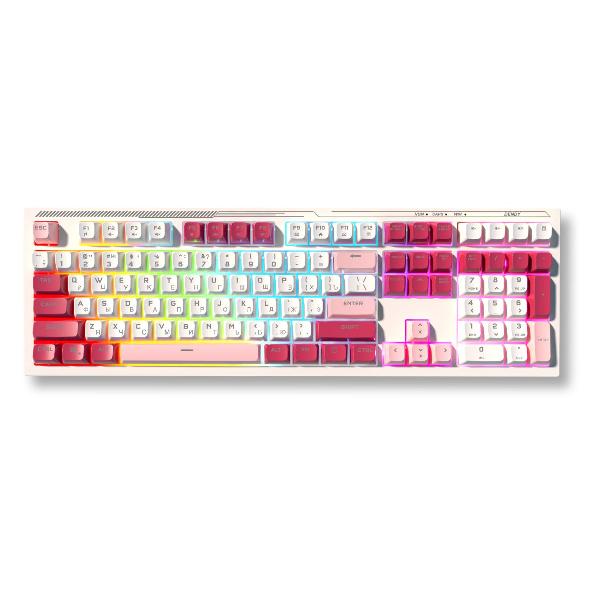 Игровой комплект для компьютера Dendy PX-708-PP