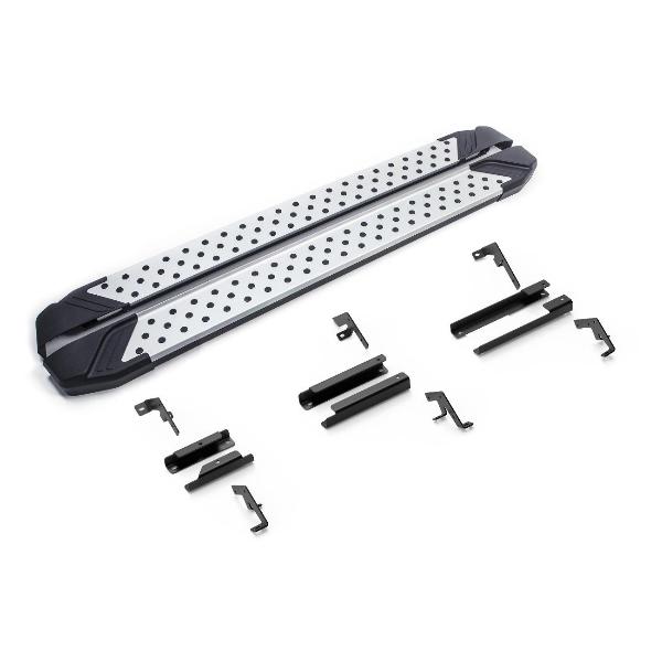 Порог Rival D193AL.8904.1 фото