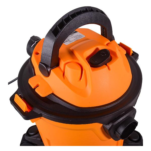 Пылесос строительный Вихрь СП-1400/15 72/19/7