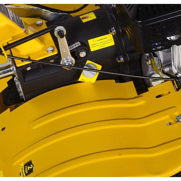 Сельскохозяйственная машина Huter МК-8000P 70/5/10