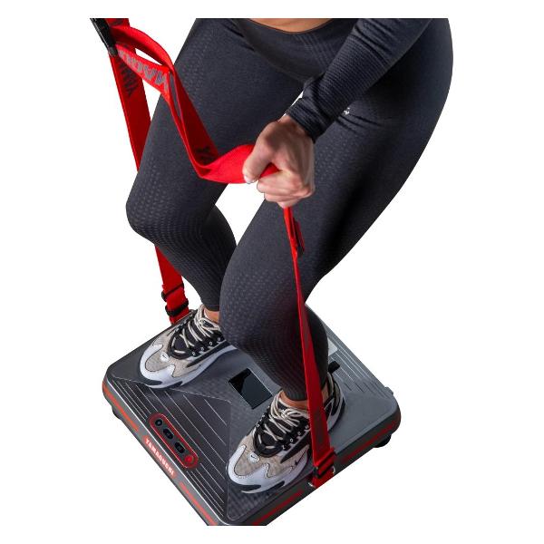 Виброплатформа Yamaguchi Vibroplate Shape Up