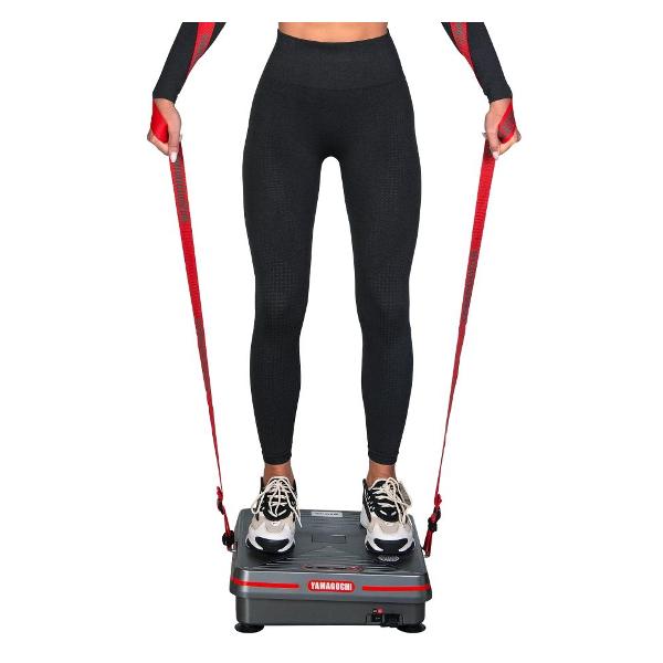 Виброплатформа Yamaguchi Vibroplate Shape Up