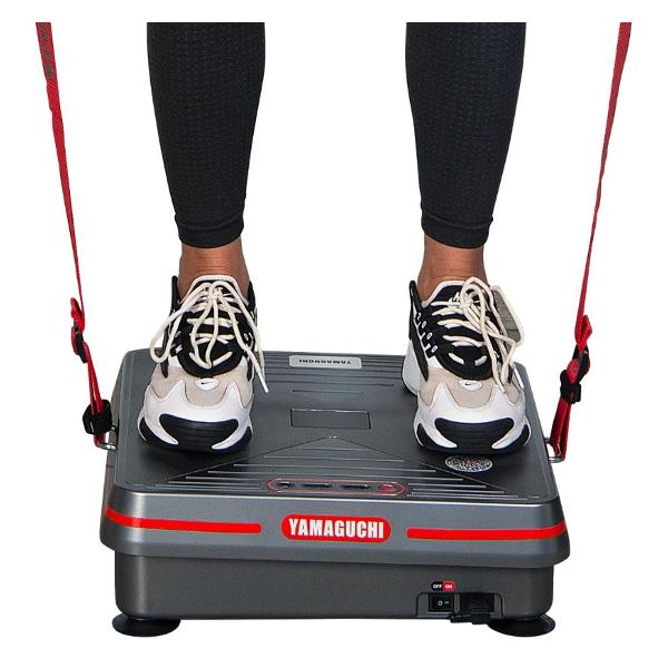Виброплатформа Yamaguchi Vibroplate Shape Up