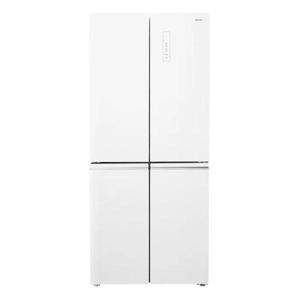 Холодильник GENCOOL GDCD-350WG