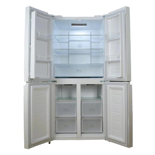 Холодильник GENCOOL GDCD-350WG