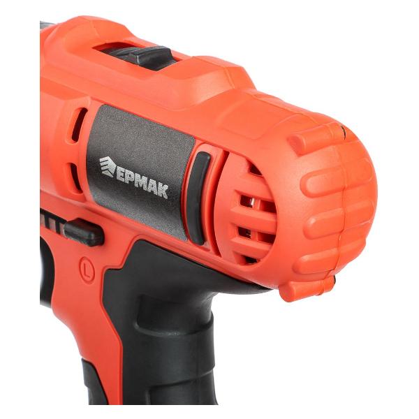 Набор электроинструмента ЕРМАК 691-047