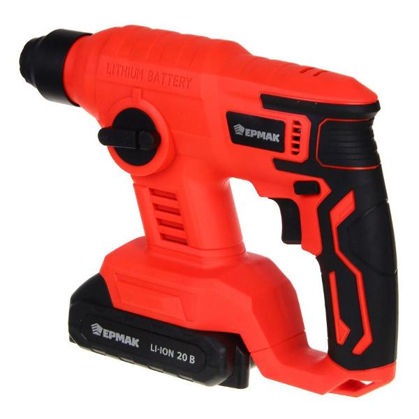 Перфоратор ЕРМАК 691-059