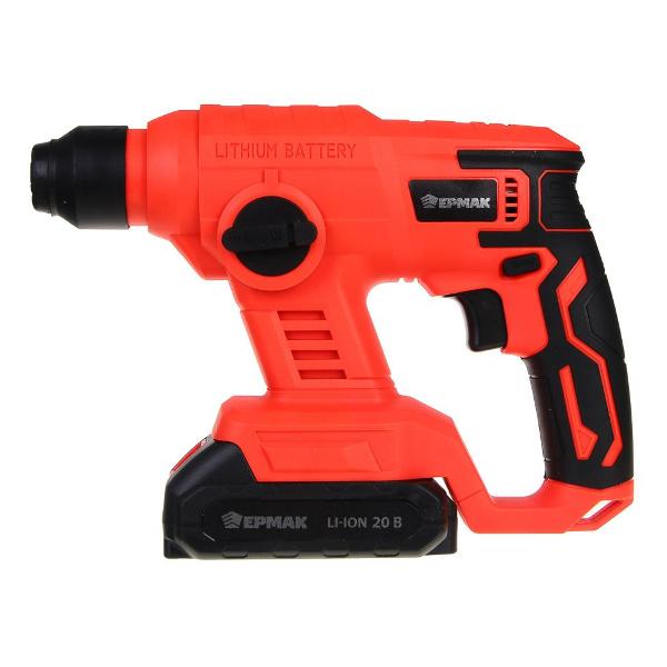 Перфоратор ЕРМАК 691-059