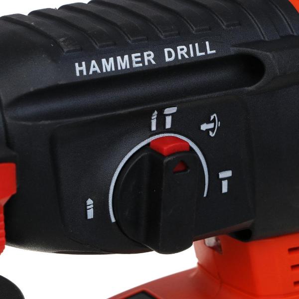 Перфоратор ЕРМАК 691-058