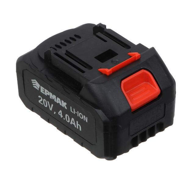 Перфоратор ЕРМАК 691-058