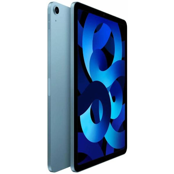 Планшет Apple iPad 10.9 2022 256GB Wi-Fi Blue MPQ93