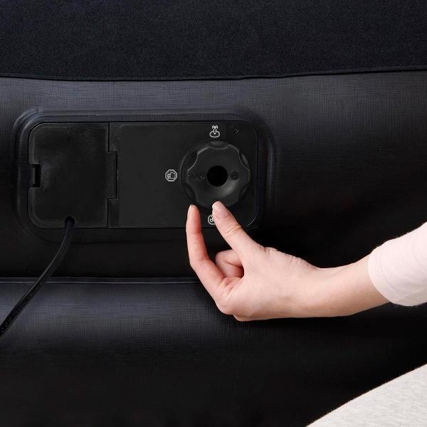 Матрас надувной Bestway 67401NEW