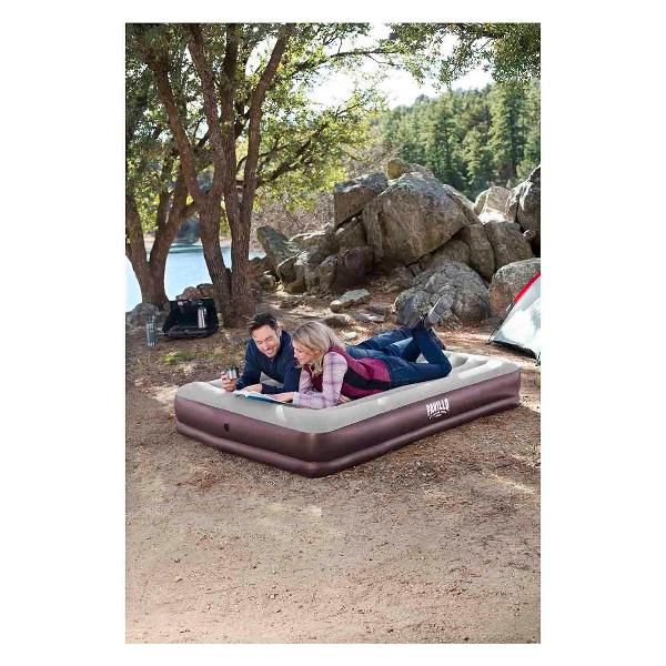 Кровать надувная Bestway 67699NEW