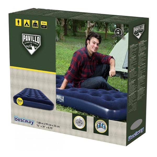 Матрас надувной Bestway 67001NEW