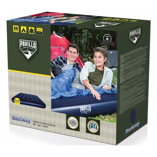 Матрас надувной Bestway 67003NEW