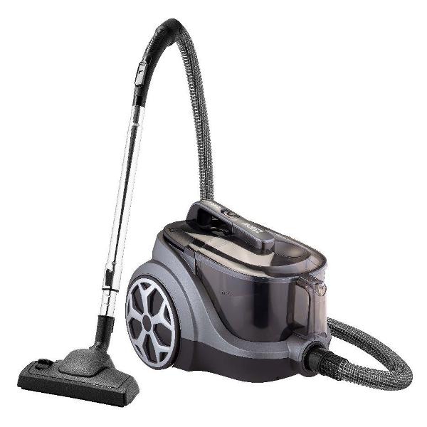 Пылесос напольный Kraft KF-KVC2306 фото